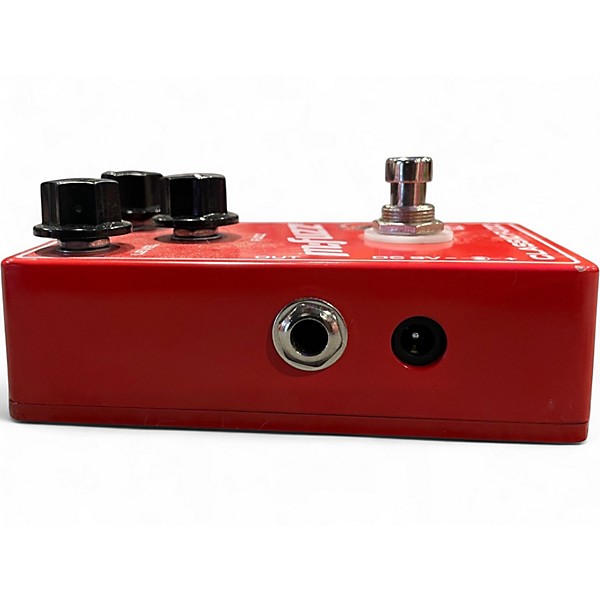 Used Caline M:Fuzz Classic Fuzz Effect Pedal