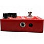 Used Caline M:Fuzz Classic Fuzz Effect Pedal