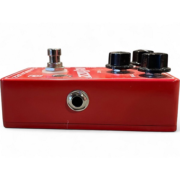 Used Caline M:Fuzz Classic Fuzz Effect Pedal