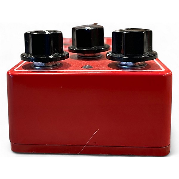 Used Caline M:Fuzz Classic Fuzz Effect Pedal