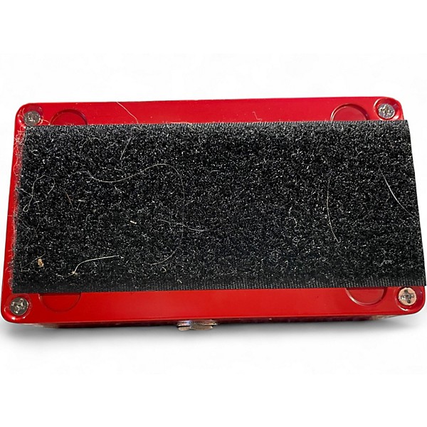 Used Caline M:Fuzz Classic Fuzz Effect Pedal