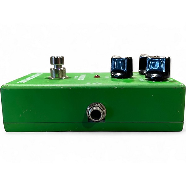 Used NUX Overdrive Effect Pedal
