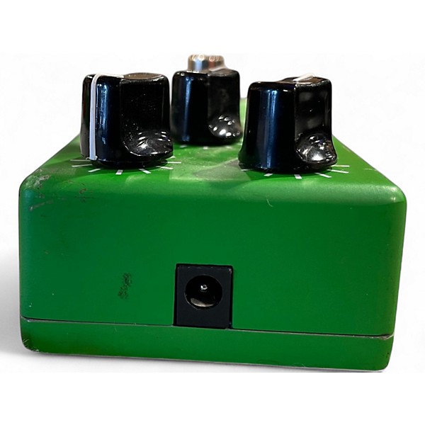 Used NUX Overdrive Effect Pedal
