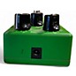 Used NUX Overdrive Effect Pedal