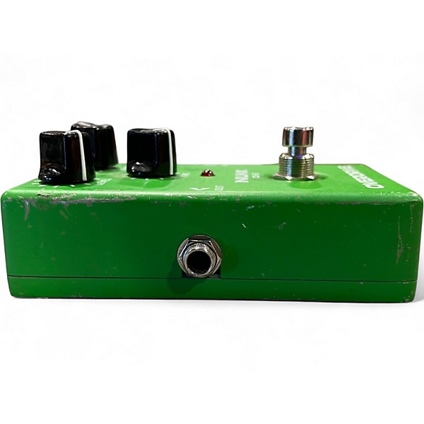 Used NUX Overdrive Effect Pedal