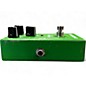 Used NUX Overdrive Effect Pedal