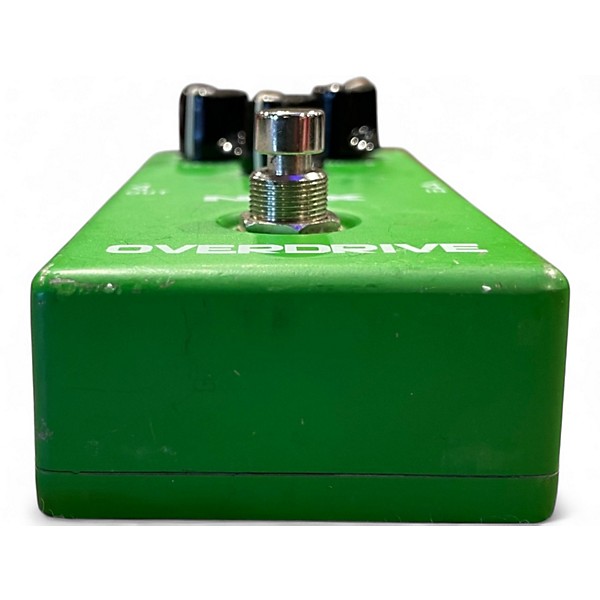 Used NUX Overdrive Effect Pedal