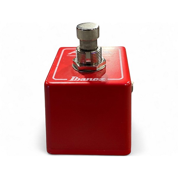 Used Ibanez Phaser Mini Effect Pedal