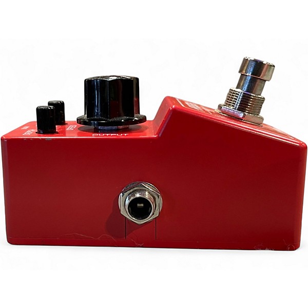 Used Ibanez Phaser Mini Effect Pedal