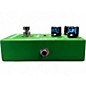 Used Electro-Harmonix Green Russian Big Muff Pi Fuzz Effect Pedal