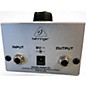 Used Behringer VP1 Vintage Phaser Effect Pedal