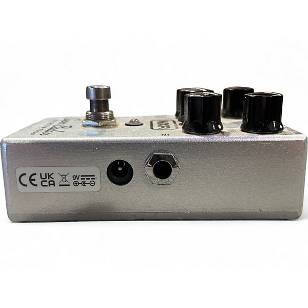 Used MXR M75 Super Badass Distortion Effect Pedal