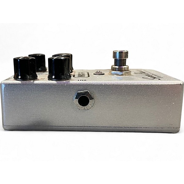 Used MXR M75 Super Badass Distortion Effect Pedal