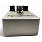 Used MXR M75 Super Badass Distortion Effect Pedal