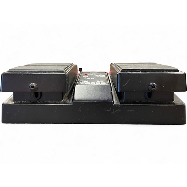 Used BOSS RC30 Loop Station Twin Pedal