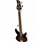 Used Yamaha TRBX174EW Tobacco Sunburst Electric Bass Guitar thumbnail