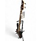 Used Yamaha TRBX174EW Tobacco Sunburst Electric Bass Guitar