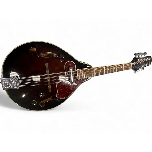 Used Ibanez M510E 2 Color Sunburst Mandolin