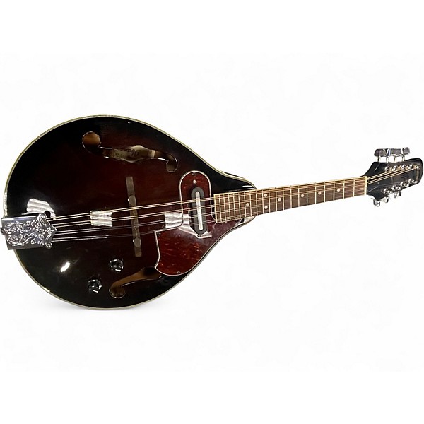 Used Ibanez M510E 2 Color Sunburst Mandolin