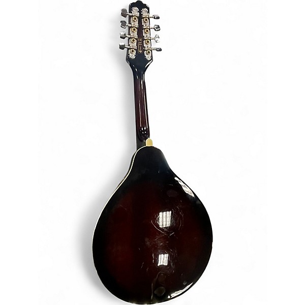 Used Ibanez M510E 2 Color Sunburst Mandolin