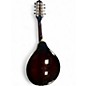 Used Ibanez M510E 2 Color Sunburst Mandolin