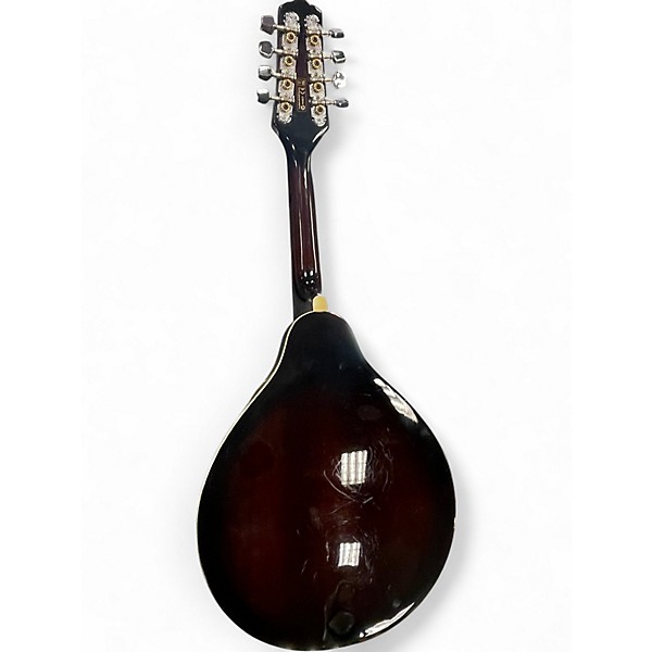Used Ibanez M510E 2 Color Sunburst Mandolin