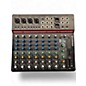 Used Harbinger LV12 Powered Mixer thumbnail