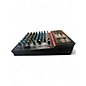 Used Harbinger LV12 Powered Mixer