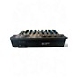 Used Harbinger LV12 Powered Mixer