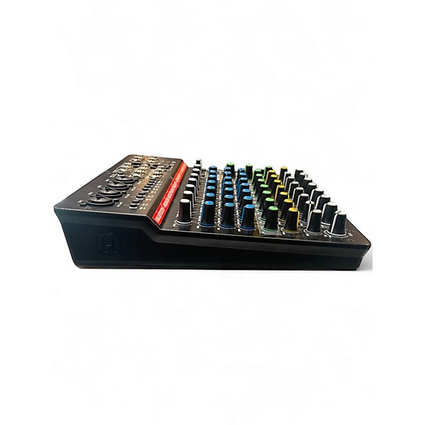 Used Harbinger LV12 Powered Mixer