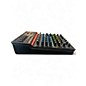 Used Harbinger LV12 Powered Mixer