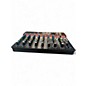 Used Harbinger LV12 Powered Mixer