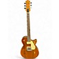 Used Gretsch Guitars G2215-P90 Streamliner Junior Single Barrel Stain Solid Body Electric Guitar thumbnail