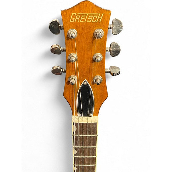 Used Gretsch Guitars G2215-P90 Streamliner Junior Single Barrel Stain Solid Body Electric Guitar