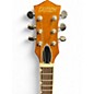 Used Gretsch Guitars G2215-P90 Streamliner Junior Single Barrel Stain Solid Body Electric Guitar