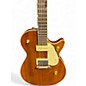 Used Gretsch Guitars G2215-P90 Streamliner Junior Single Barrel Stain Solid Body Electric Guitar