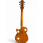 Used Gretsch Guitars G2215-P90 Streamliner Junior Single Barrel Stain Solid Body Electric Guitar
