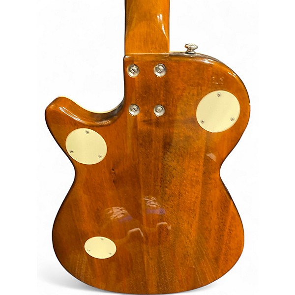 Used Gretsch Guitars G2215-P90 Streamliner Junior Single Barrel Stain Solid Body Electric Guitar