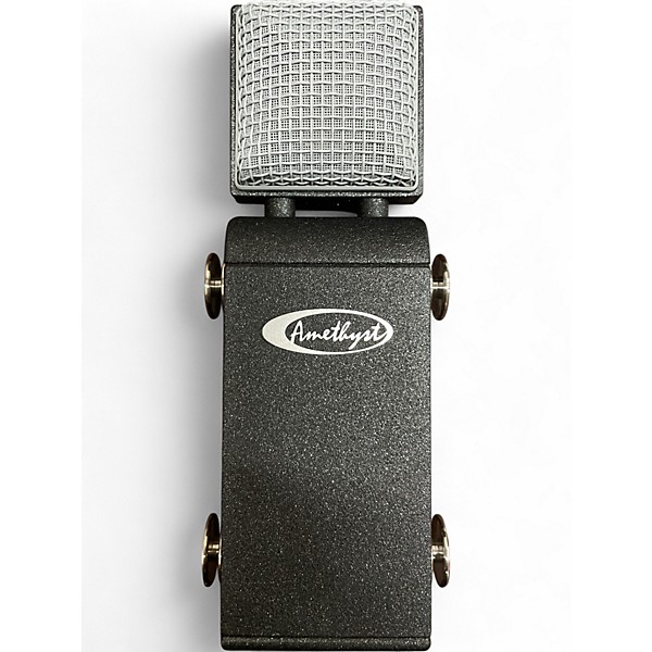 Used JZ Mic Amethyst Condenser Microphone