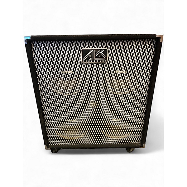 Used Aps 4X10 CABINET Bass Cabinet