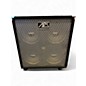 Used Aps 4X10 CABINET Bass Cabinet thumbnail