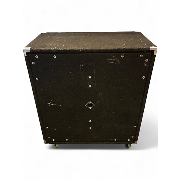 Used Aps 4X10 CABINET Bass Cabinet