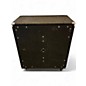 Used Aps 4X10 CABINET Bass Cabinet