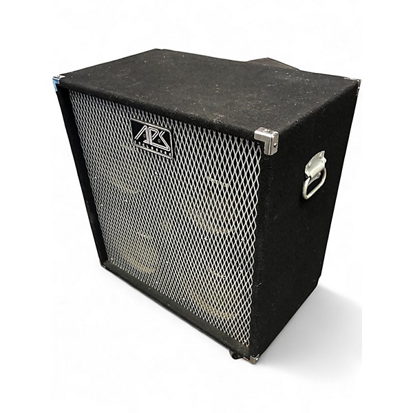 Used Aps 4X10 CABINET Bass Cabinet
