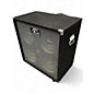 Used Aps 4X10 CABINET Bass Cabinet