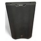 Used Harbinger V3415 Powered Speaker thumbnail