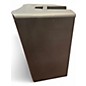 Used Harbinger V3415 Powered Speaker