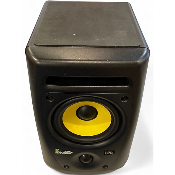 Used KRK RP5G2 Each Powered Monitor