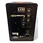 Used KRK RP5G3 Each Powered Monitor