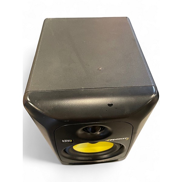 Used KRK RP5G3 Each Powered Monitor